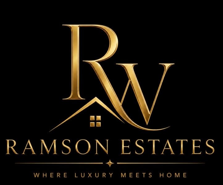 Ramson Estates logo
